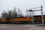 BNSF 7420